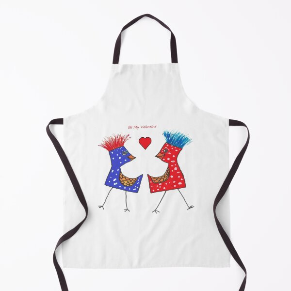 Item preview, Be My Valentine designed and sold by Annette Griffin.
