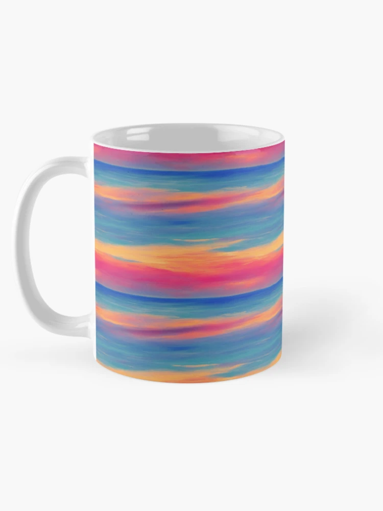 Thumbnail 5 of 6, Coffee Mug, Spring Renaissance designed and sold by ArtificialCraft.