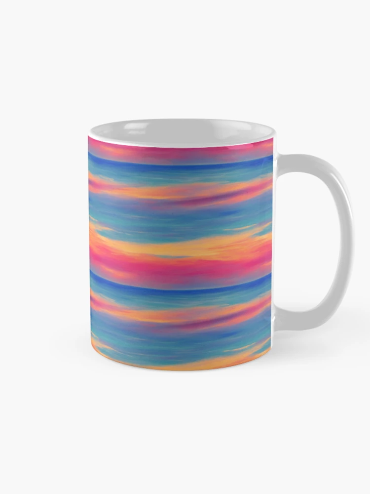 Thumbnail 3 of 6, Coffee Mug, Spring Renaissance designed and sold by ArtificialCraft.