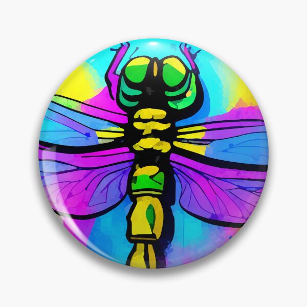 Item preview, Dragonfly 7 designed and sold by ChrisButler.