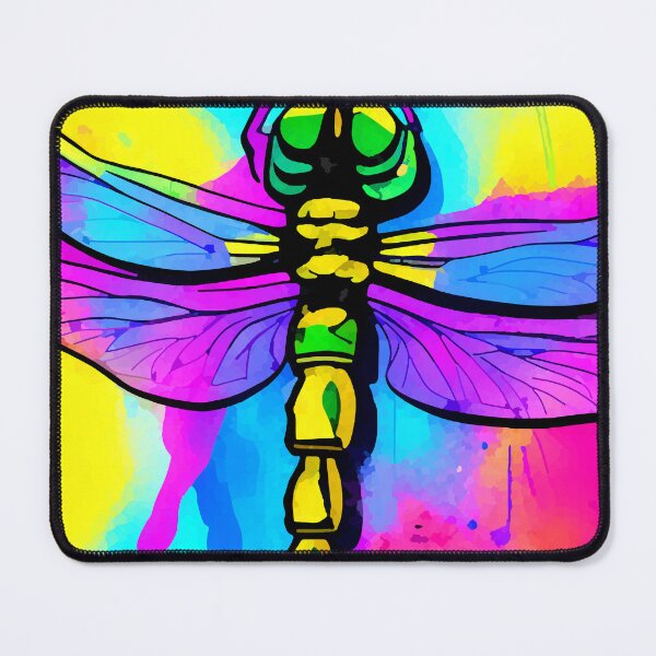 Item preview, Dragonfly 7 designed and sold by ChrisButler.