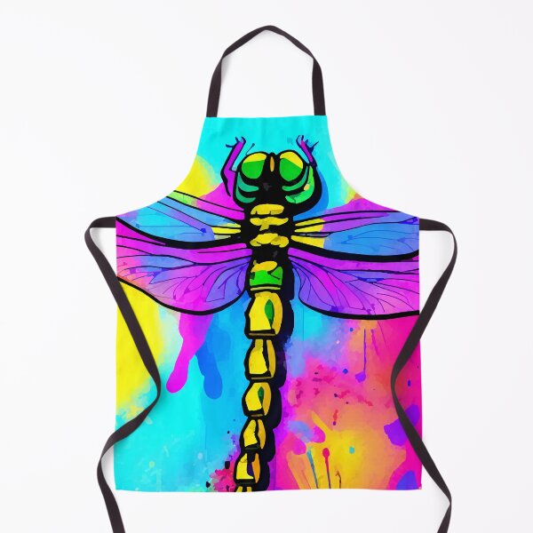 Item preview, Dragonfly 7 designed and sold by ChrisButler.