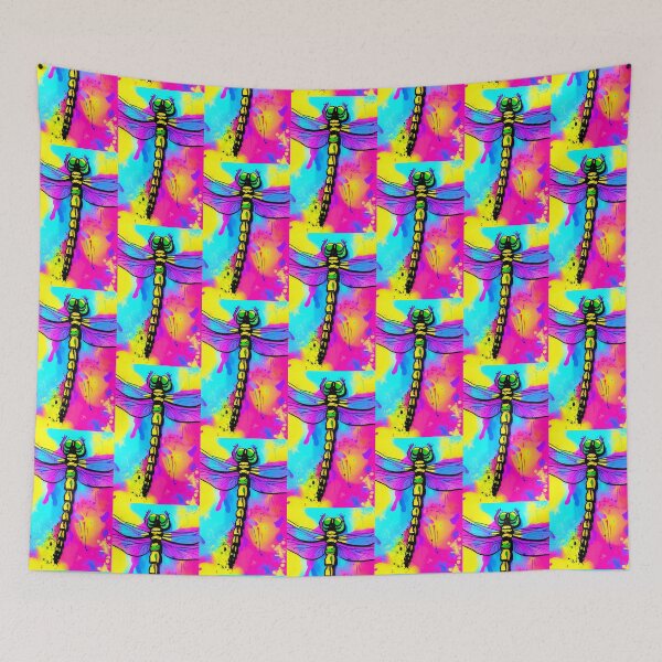 Item preview, Dragonfly 7 designed and sold by ChrisButler.