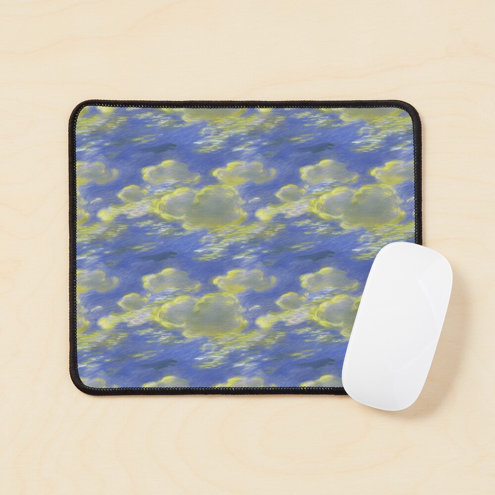 Item preview, Mouse Pad designed and sold by ArtificialCraft.