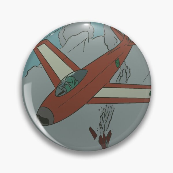 Item preview, Froggy Pilot designed and sold by lilleejb12.