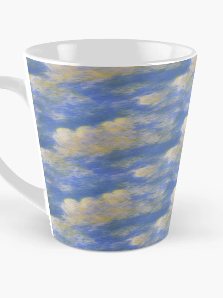 Thumbnail 3 of 4, Coffee Mug, Spring Renaissance designed and sold by ArtificialCraft.