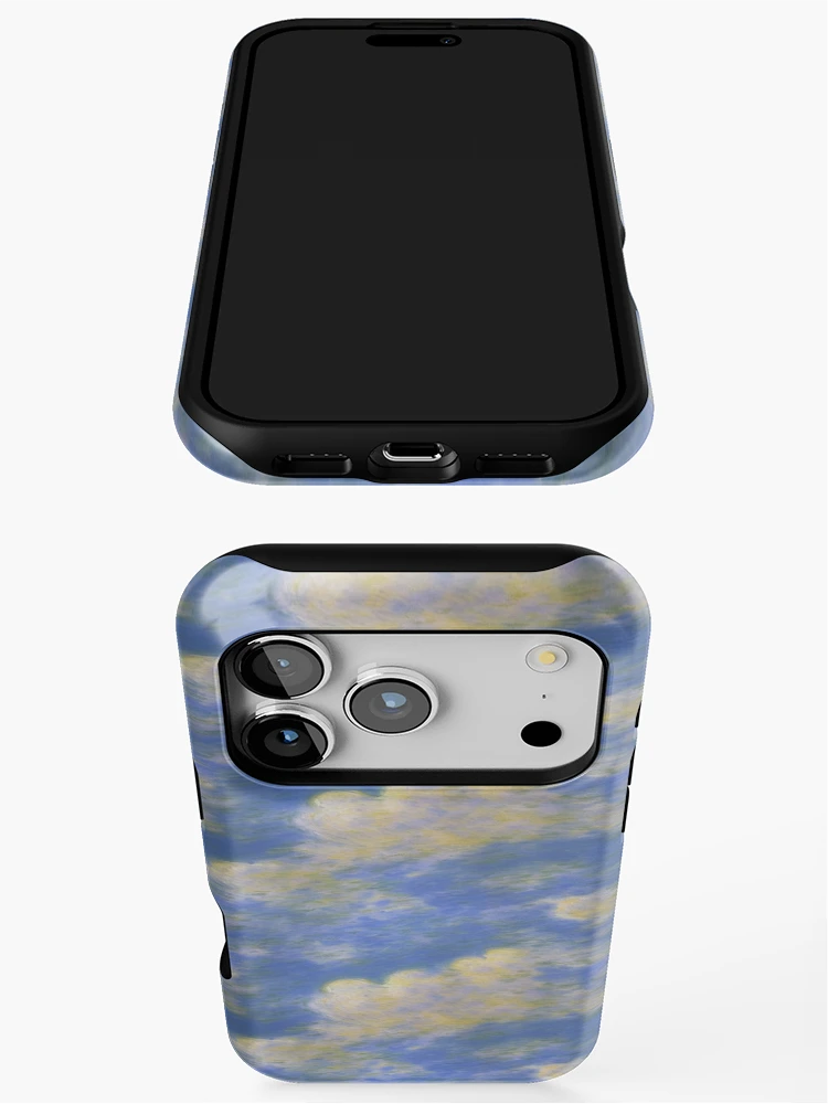 Thumbnail 3 of 4, iPhone Case, Spring Renaissance designed and sold by ArtificialCraft.