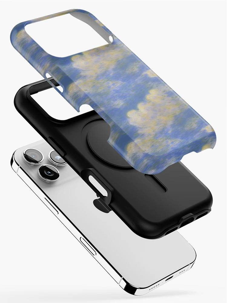Thumbnail 2 of 4, iPhone Case, Spring Renaissance designed and sold by ArtificialCraft.