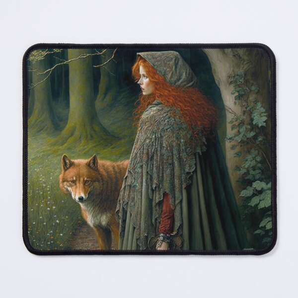 Item preview, From the Grimm's Fairytales Collection designed and sold by faemcnally.