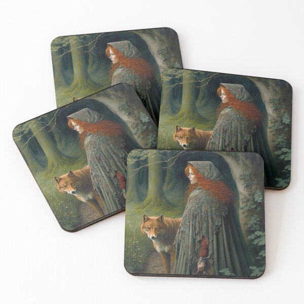 Item preview, From the Grimm's Fairytales Collection designed and sold by faemcnally.