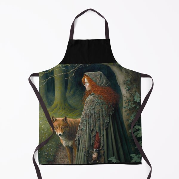 Item preview, From the Grimm's Fairytales Collection designed and sold by faemcnally.