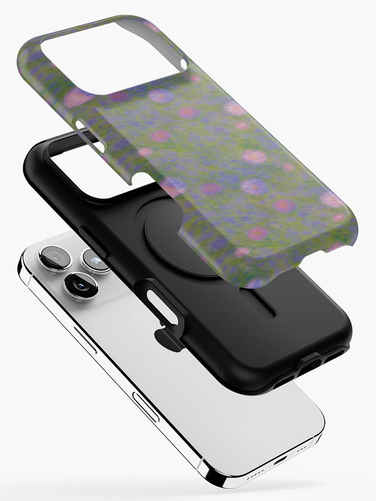 Thumbnail 2 of 4, iPhone Case, Spring Floral Renaissance designed and sold by ArtificialCraft.