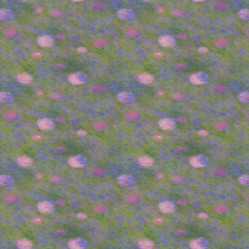 Artwork thumbnail, Spring Floral Renaissance by ArtificialCraft