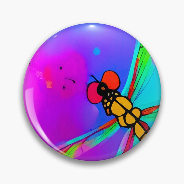Item preview, Dragonfly 6 designed and sold by ChrisButler.