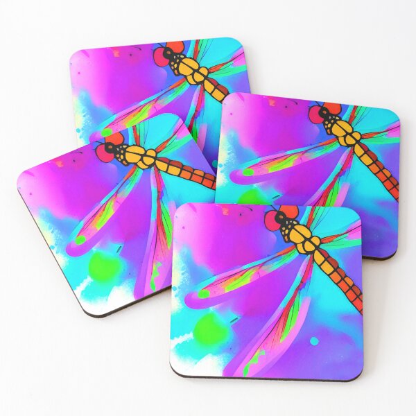 Item preview, Dragonfly 6 designed and sold by ChrisButler.