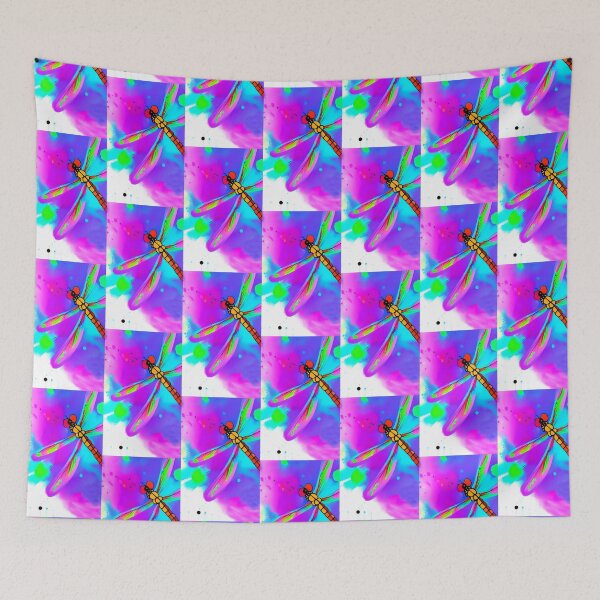Item preview, Dragonfly 6 designed and sold by ChrisButler.