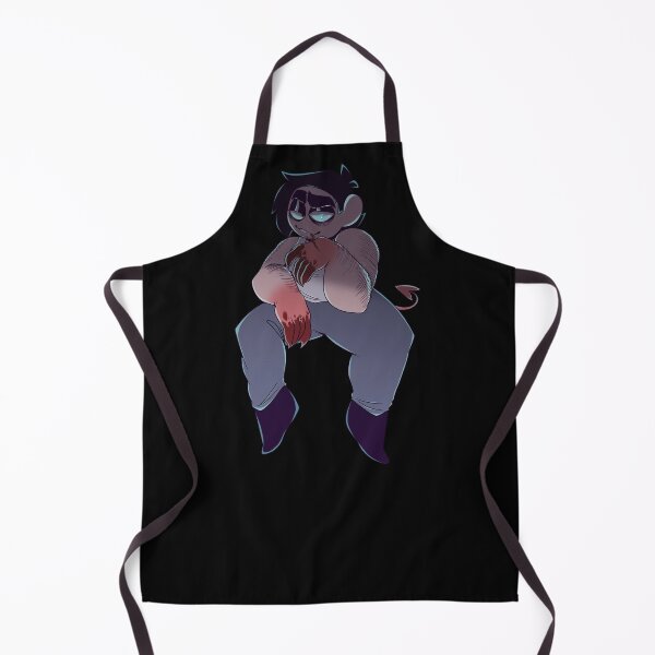 Item preview, Bloody Devil designed and sold by BonetrixARTS.