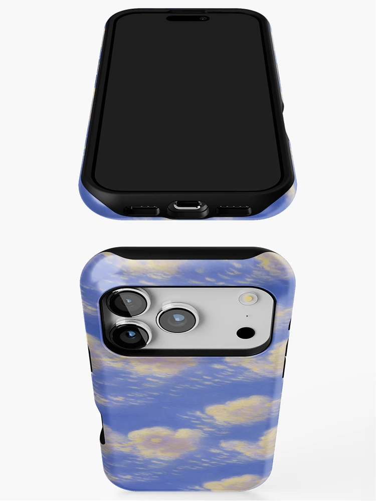 Thumbnail 3 of 4, iPhone Case, Spring Renaissance designed and sold by ArtificialCraft.