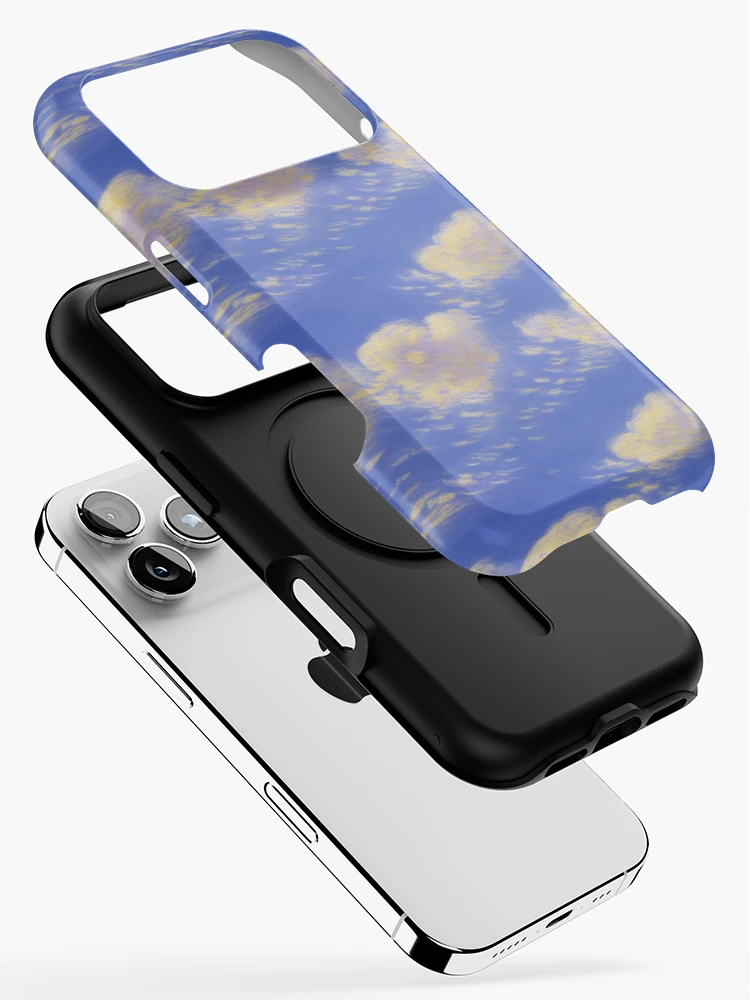 Thumbnail 2 of 4, iPhone Case, Spring Renaissance designed and sold by ArtificialCraft.