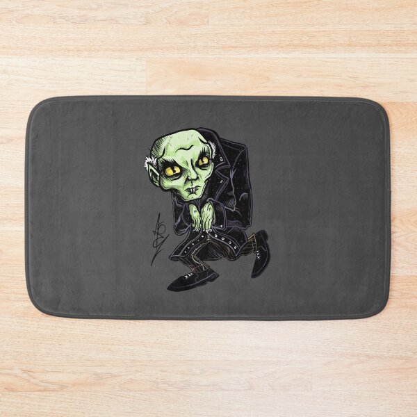 Item preview, Nosfy (Nosferatu) designed and sold by Ktstrofe.