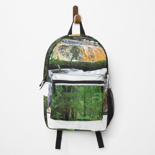 Item preview, Hebe River Cascades  designed and sold by phillip wise.