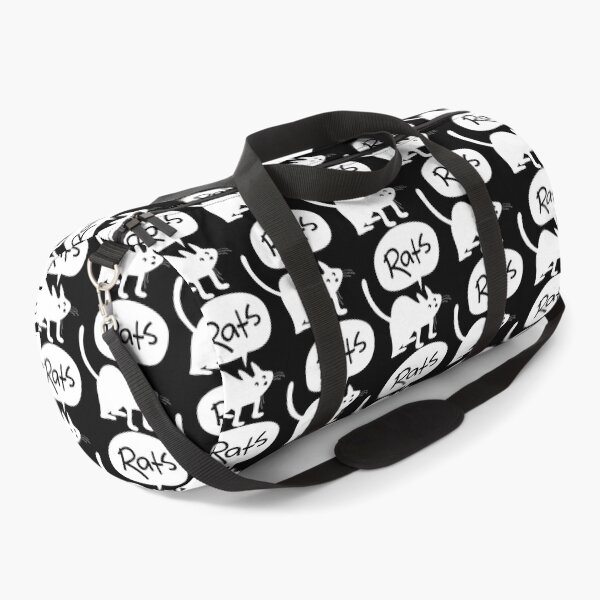 Item preview, Rats! designed and sold by Helga Taylor.