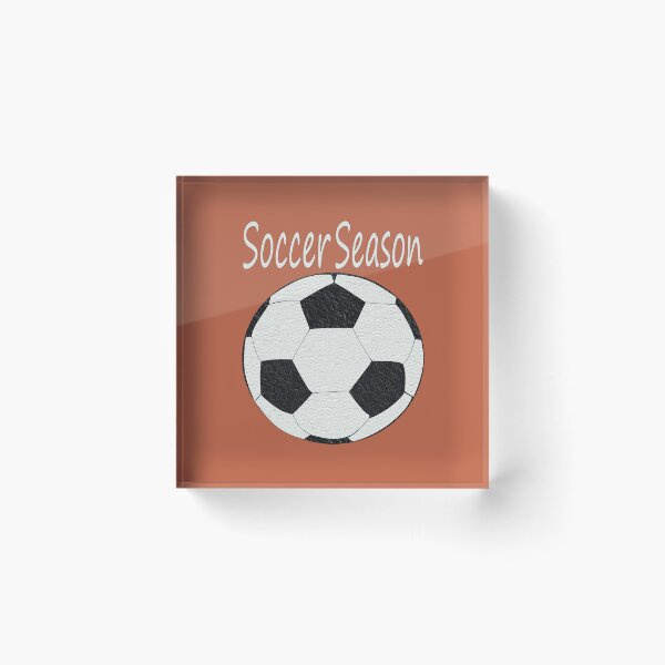 Item preview, Soccer Season designed and sold by GIFTPLANETGP.