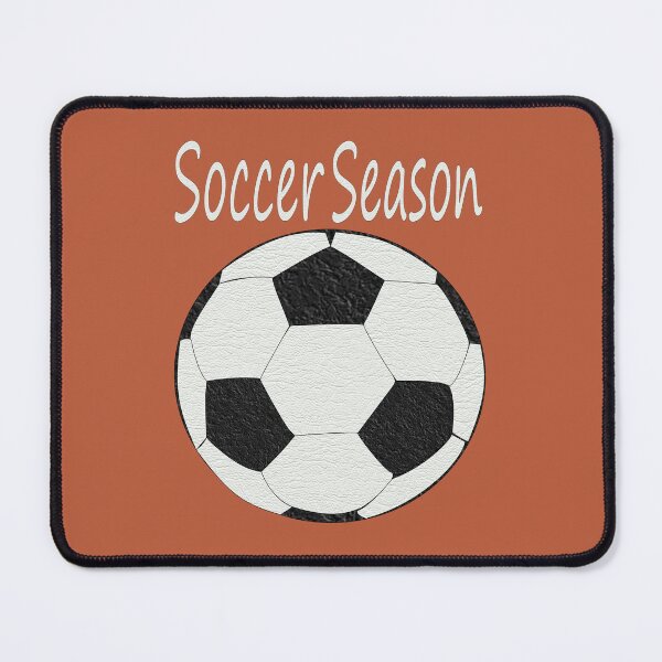 Item preview, Soccer Season designed and sold by GIFTPLANETGP.