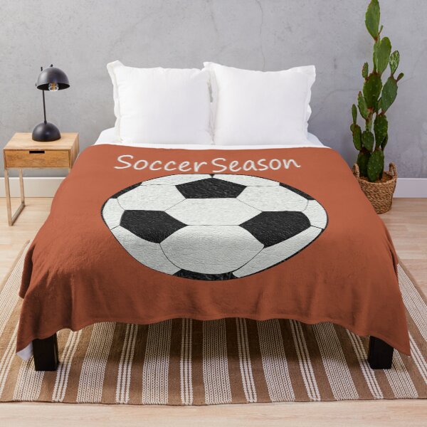 Item preview, Soccer Season designed and sold by GIFTPLANETGP.
