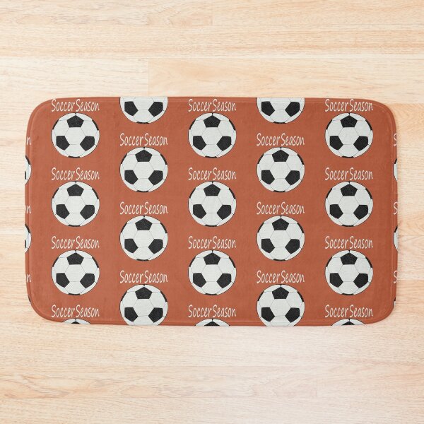 Item preview, Soccer Season designed and sold by GIFTPLANETGP.