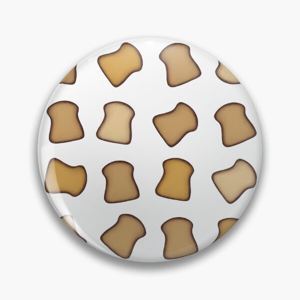 Item preview, I love toast designed and sold by Nigh-designs.