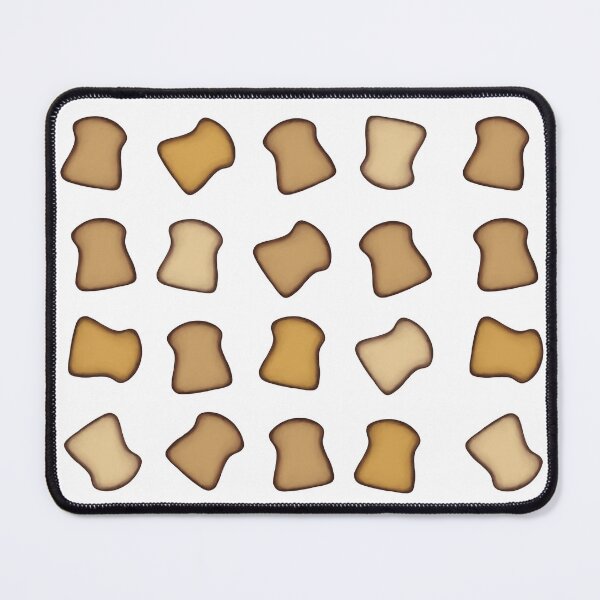 Item preview, I love toast designed and sold by Nigh-designs.
