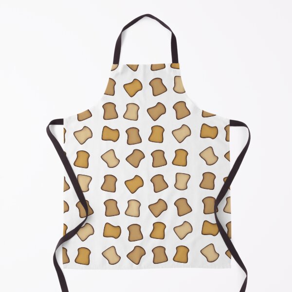 Item preview, I love toast designed and sold by Nigh-designs.