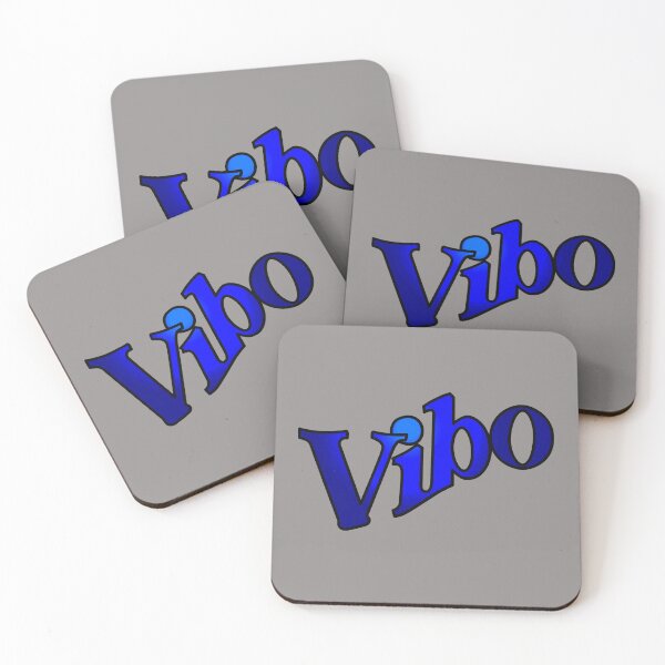 Item preview, Vibo Blue Ombre designed and sold by ChristinasMess.