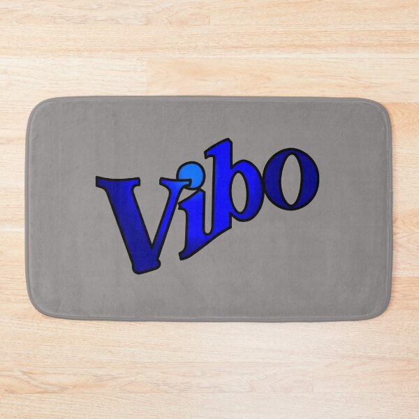 Item preview, Vibo Blue Ombre designed and sold by ChristinasMess.
