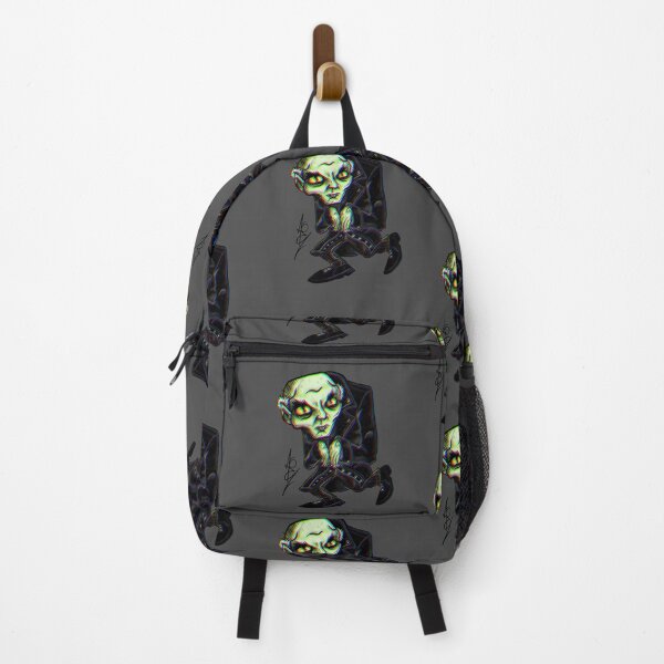 Item preview, Nosfy (Nosferatu) 3D designed and sold by Ktstrofe.