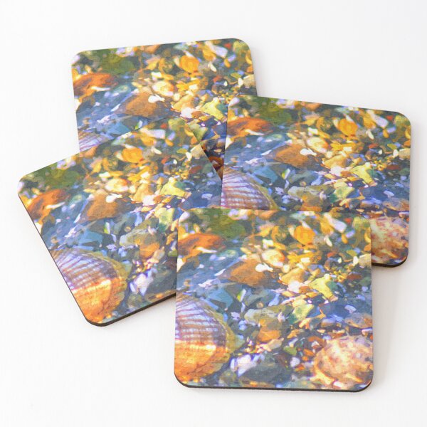 Item preview, Seashells designed and sold by vernonplatt.
