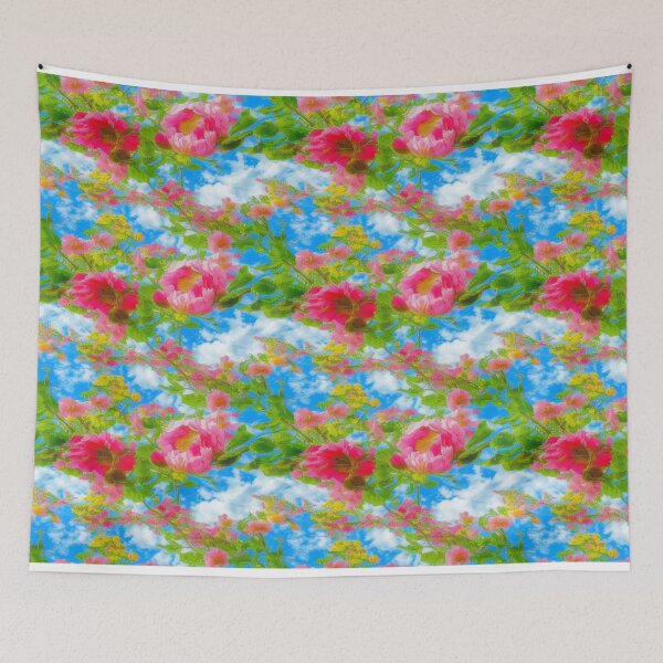 Item preview, Spring Floral Renaissance designed and sold by ArtificialCraft.