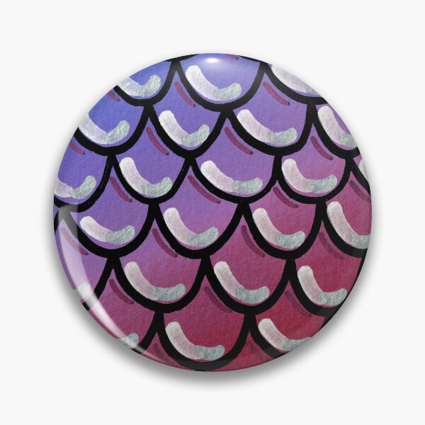 Item preview, Scales 3 designed and sold by tree-rina.