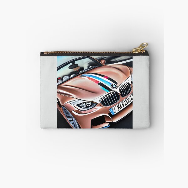 Artikelvorschau, Roadster aus den 90ern in bronzefarben entworfen und verkauft von pixelatedworld.
