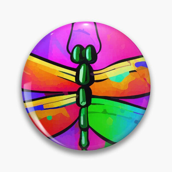Item preview, Dragonfly 8 designed and sold by ChrisButler.