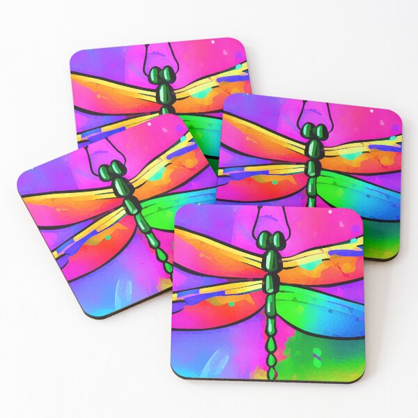 Item preview, Dragonfly 8 designed and sold by ChrisButler.