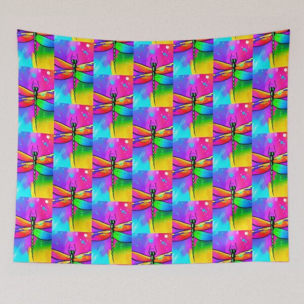 Item preview, Dragonfly 8 designed and sold by ChrisButler.