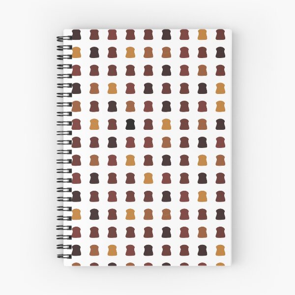 Item preview, Toasted designed and sold by Nigh-designs.