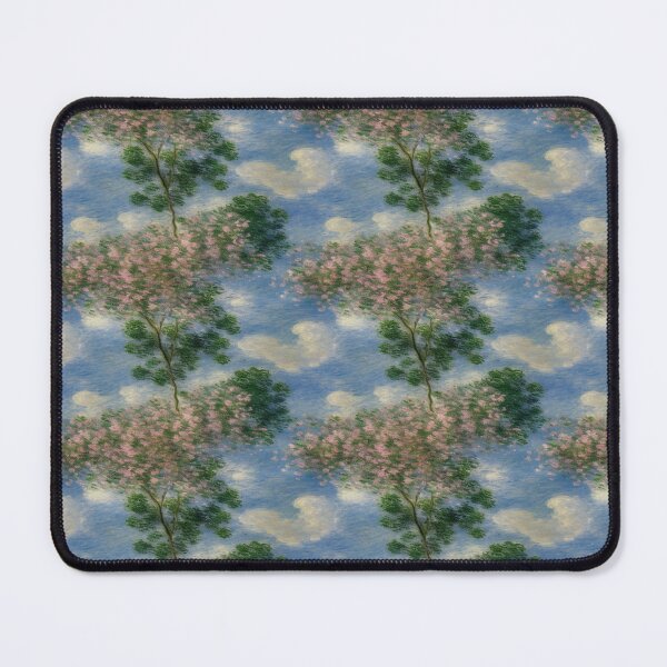 Item preview, Spring Floral Renaissance designed and sold by ArtificialCraft.
