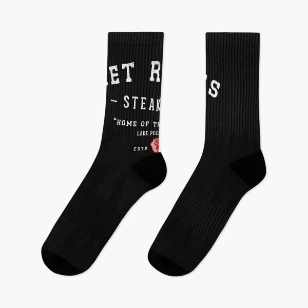 Item preview, Chet Ripley's Steakhouse - Home of the old 96er - Est. 1988 designed and sold by Primotees.