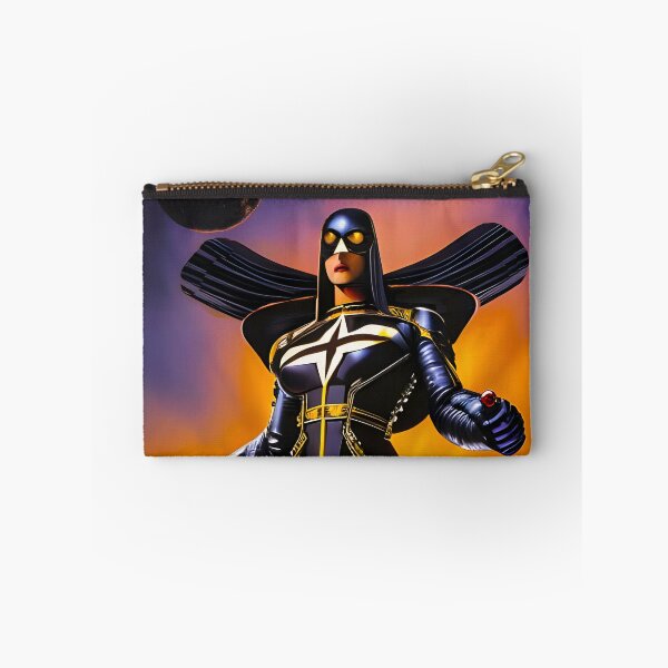 Item preview, The Black Falcon designed and sold by PictureNZ.