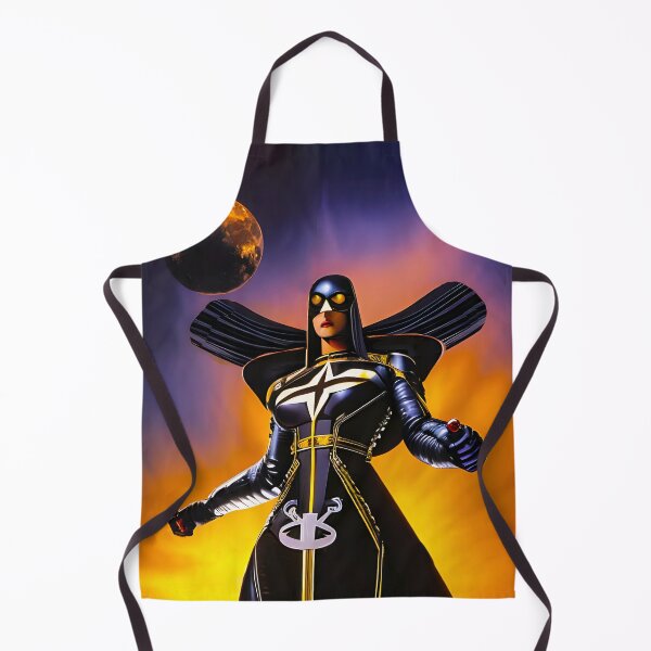 Item preview, The Black Falcon designed and sold by PictureNZ.