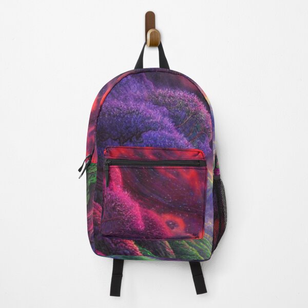 Item preview, Cosmic Vision Artwork - Astral Valley designed and sold by Mindscyther.