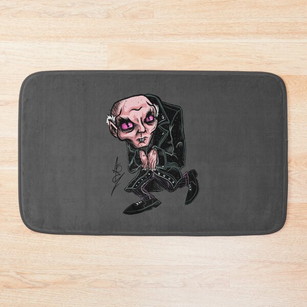 Item preview, Nosfy (Nosferatu) V4 designed and sold by Ktstrofe.